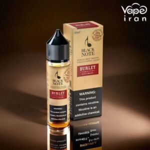 جویس توباکو ایتالیایی Black Note Burley Tobacco