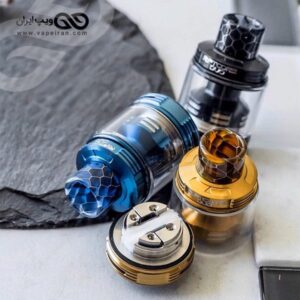 joyetech riftcore dou