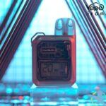 ویپ پادسیستم UWell GK3