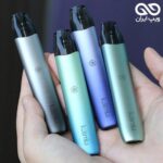 پادسیستم Uwell Kalmia