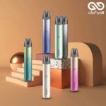 پادسیستم Uwell Kalmia