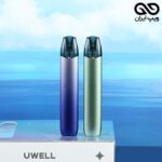 پادسیستم Uwell Kalmia