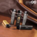 Voopoo Vinci Pod Royal Edition ویپ پادسیستم ووپوو وینچی پاد رویال ادیشن