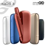 آیکس 3 IQOS 3 dou