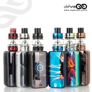 vaporesso luxe s خرید ویپ