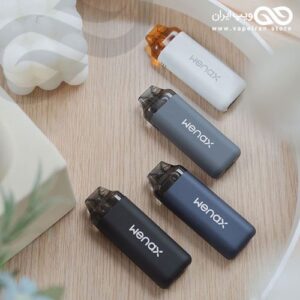 ویپ پادسیستم گیک ویپ وینکس سی 1 Geekvape Wenax C1