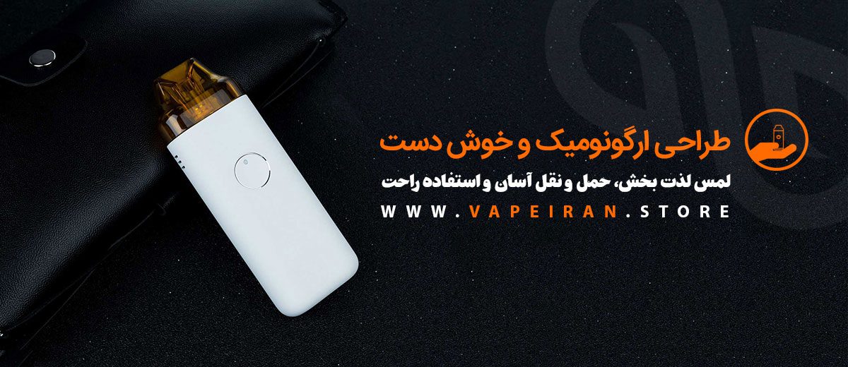 ویپ پادسیستم گیک ویپ وینکس سی 1 Geekvape Wenax C1