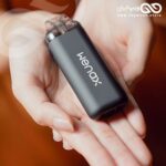 ویپ پادسیستم گیک ویپ وینکس سی 1 Geekvape Wenax C1