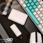 ویپ پادسیستم گیک ویپ وینکس سی 1 Geekvape Wenax C1