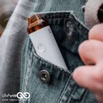 ویپ پادسیستم گیک ویپ وینکس سی 1 Geekvape Wenax C1