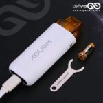 ویپ پادسیستم گیک ویپ وینکس سی 1 Geekvape Wenax C1