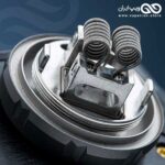 اتومایزر GeekVape Zeus Z X RTA اتومایزر تانک زئوس ایکس آر تی ای کمپانی گیک ویپ