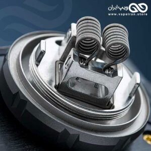 اتومایزر GeekVape Zeus Z X RTA اتومایزر تانک زئوس ایکس آر تی ای کمپانی گیک ویپ