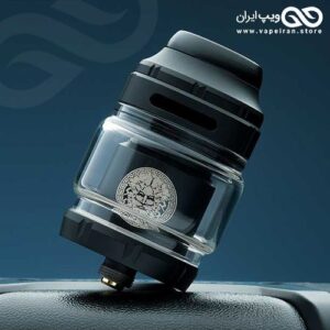 اتومایزر GeekVape Zeus Z X RTA اتومایزر تانک زئوس ایکس آر تی ای کمپانی گیک ویپ