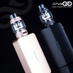 vaporesso gen X kit ویپ طلایی