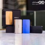 vaporesso gen X kit colors