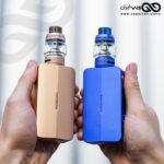 vaporesso gen X kit blue