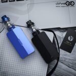 vaporesso gen X kit style