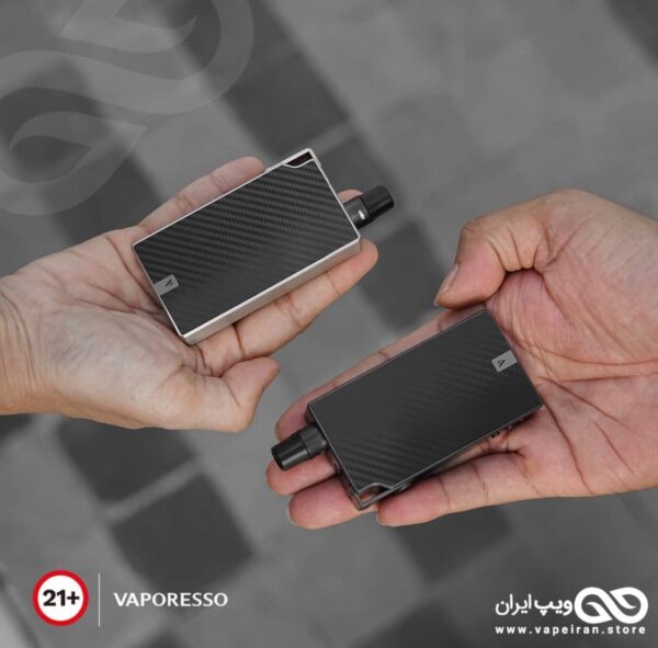 Vaporesso Degree POD