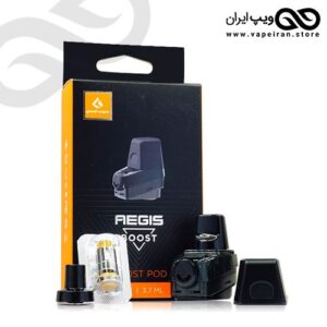 کارتریج یدکی Geekvape Aegis Boost