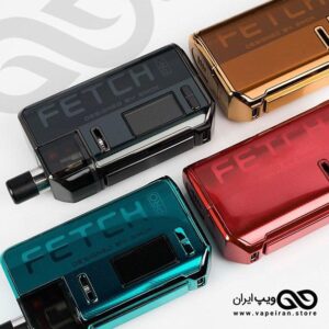 smok fetch pro خرید ویپ