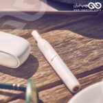 سیگار IQOS 3 Dou