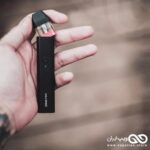 uwell caliburn black