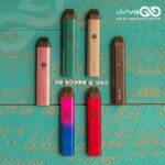 Uwell Caliburn کالیبرن