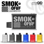 ویپ پاد اسموک نکسمش Smok & OFRF nexMesh