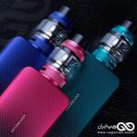 vaporesso gen s color