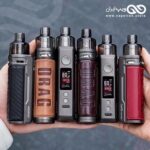 Voopoo Drag S درگ اس