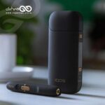 iqos 2.4 black