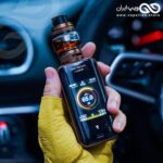 Vaporesso Luxe 2 وپرسو لوکس