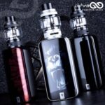 Vaporesso Luxe 2 وپرسو لوکس