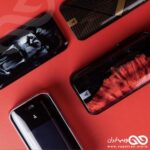 Vaporesso Luxe 2 وپرسو لوکس