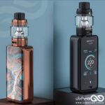 Vaporesso Luxe2 KIT Vapeiran