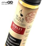 ایجوس توباکو ایتالیایی Black Note Burley Tobacco