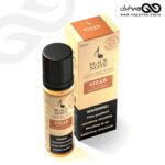 ایجوس توباکو و سیگار Black Note Cigar Blend