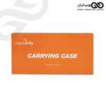 کیف نگهداری دستگاه ویپ سرمه ای Vapeonly Carrying Case