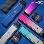 ویپ پادسیستم وپرسو ایکسروس Vaporesso Xros Vape Podsystem