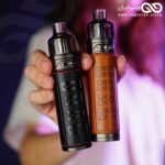 ویپ پاد ووپوو درگ ایکس Voopoo Drag X