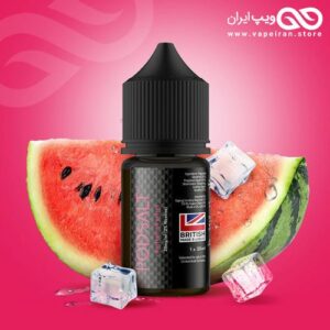 podsalt watermelon ایجوس