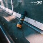 ایجوس توباکو و نعنا Tobacco Monster Menthol