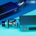 ویپ وپرسو جن اس Vaporesso Gen S Kit