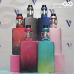 ویپ وپرسو جن اس Vaporesso Gen S Kit