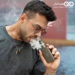 ویپ وپرسو جن اس Vaporesso Gen S Kit