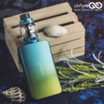 ویپ وپرسو جن اس Vaporesso Gen S Kit