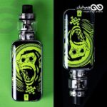 Vaporesso Luxe S Green Ape