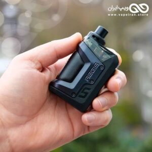 geekvape aegis hero گیک ویپ ایجیس هیرو