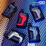 geekvape aegis hero گیک ویپ ایجیس هیرو